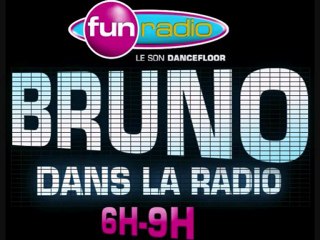 T Shirt Bruno Guillon