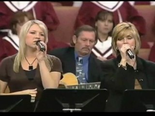 Randy Knaps - Please Come Down To Me