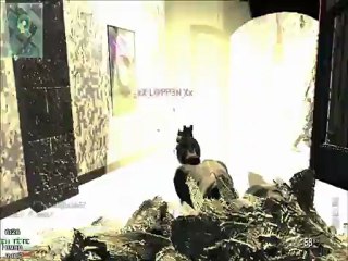 [MW3] Choko-Galak 44.Magnum