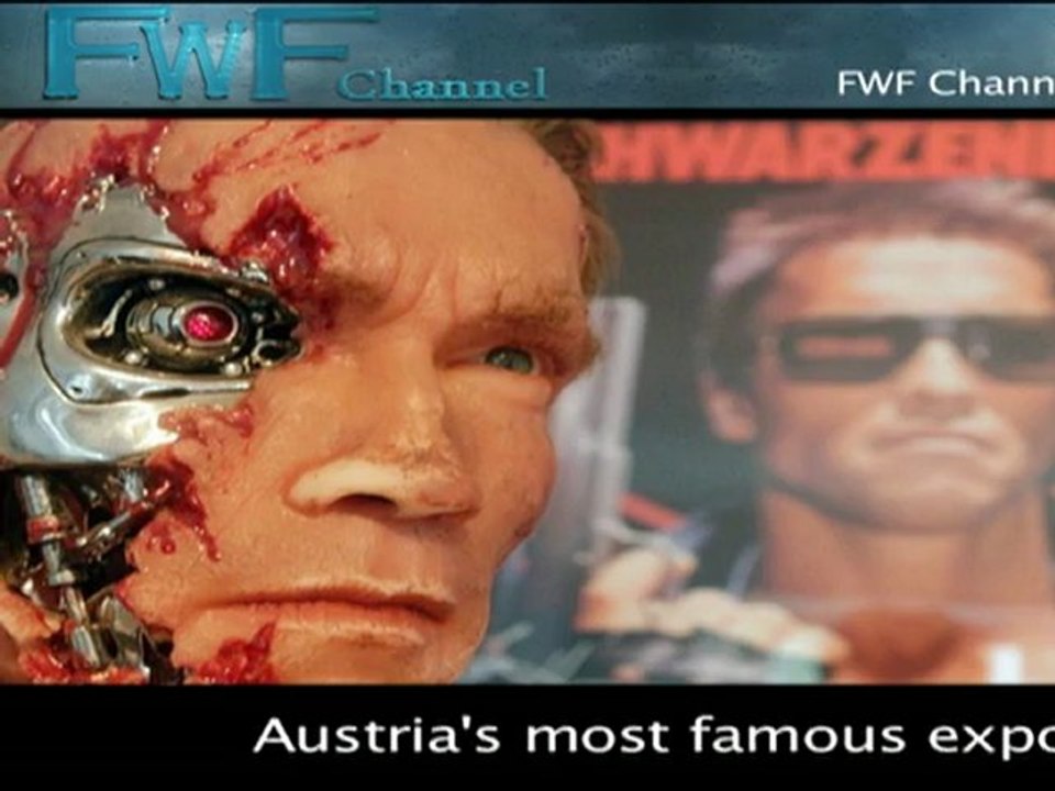 Know Your Star Arnold Schwarzenegger