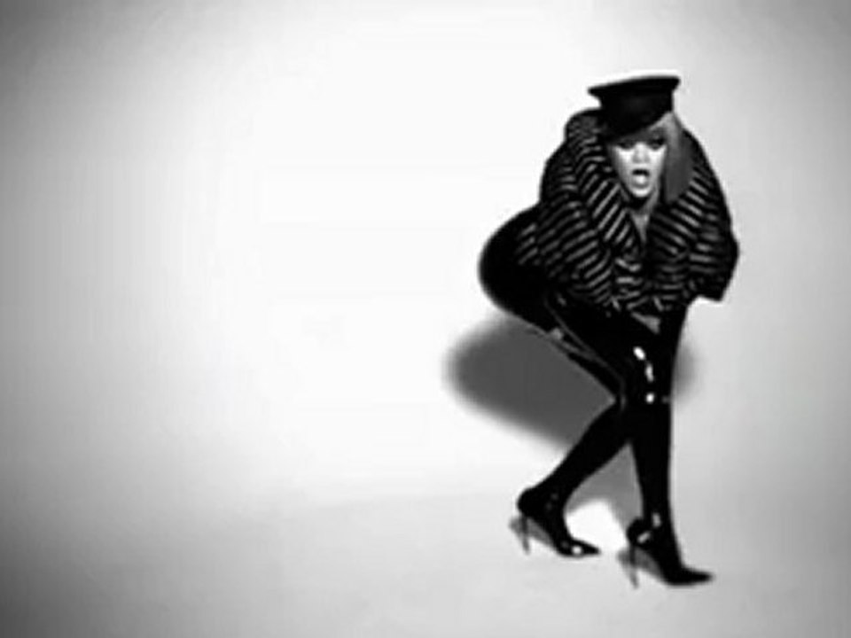 Rihanna - ROCKSTAR 101 ft. Slash - YouTube_x264