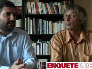 Interview intégrale de Pierre Cassen sur la gauche (1 sur 3)
