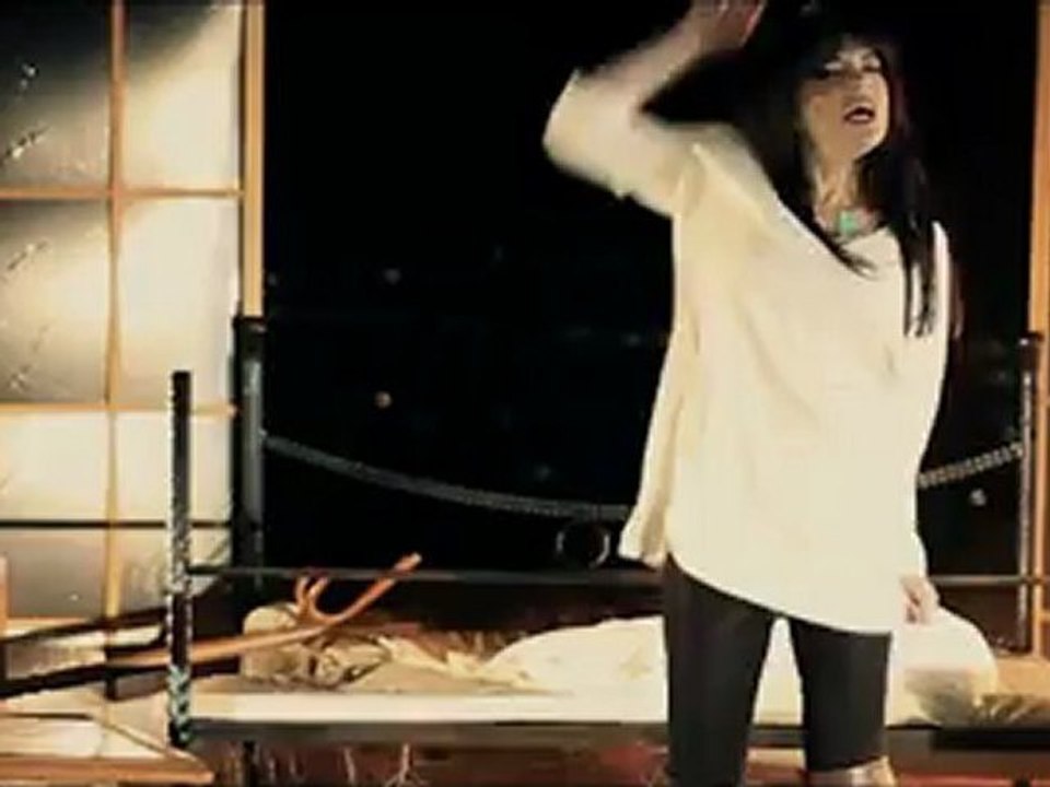 Edona Llalloshi - E vertete - Official Video HD