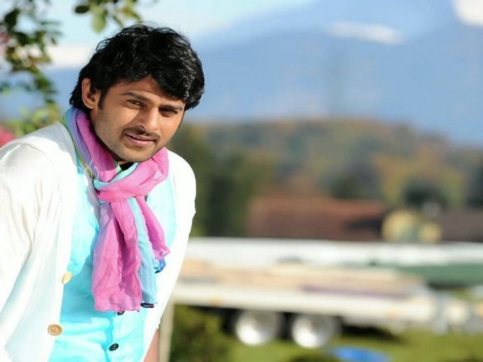 Rebel - Telugu Movie - First look - Trailer Launch - Prabhas & Tamanna - Tollywood News