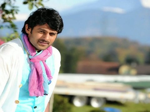 Rebel - Telugu Movie - First look - Trailer Launch - Prabhas & Tamanna - Tollywood News