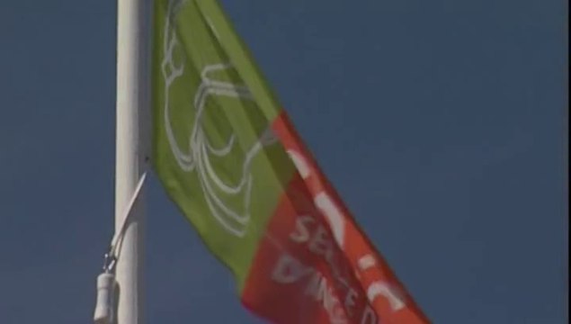 Les sapeurs-pompiers du SDIS de l'Oise (film de présentation complet)