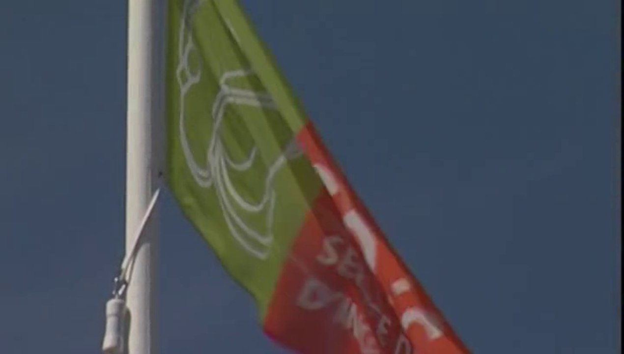 Les sapeurs-pompiers du SDIS de l'Oise (film de présentation complet)