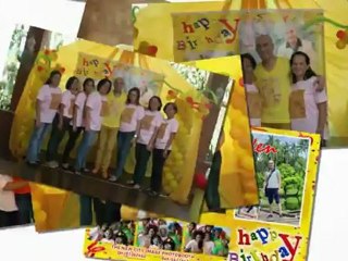 Ven Castillo: Filipino Writer and Educator