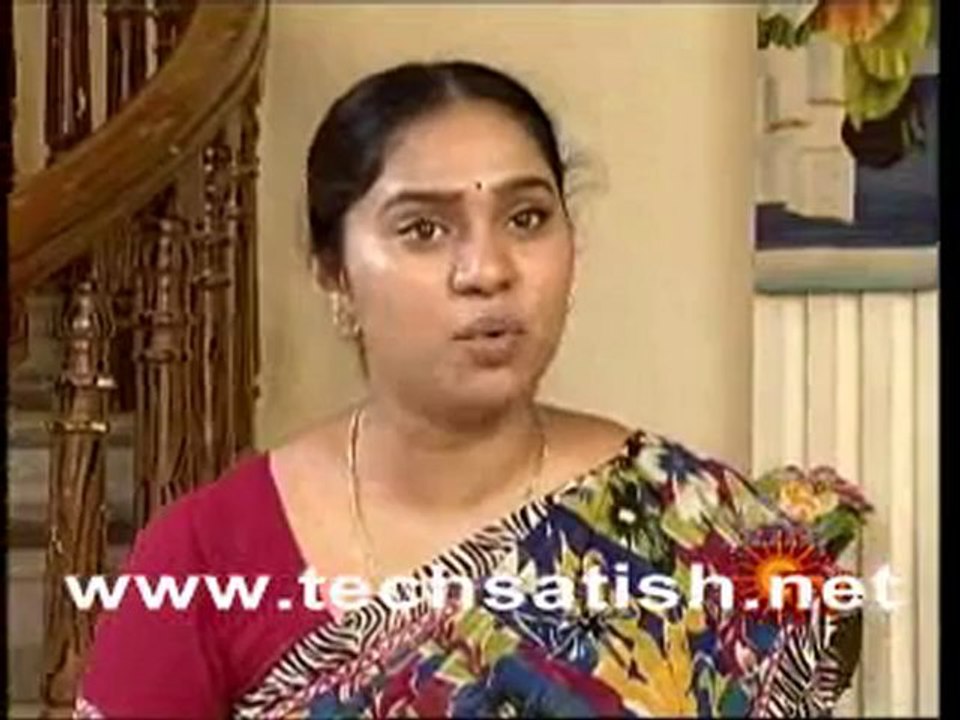 Athipookal Part 1