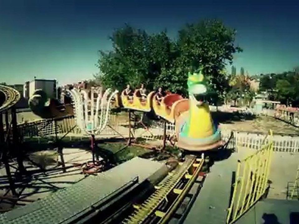 Eduard Berila - Kendo dhe ti - Official Video HD