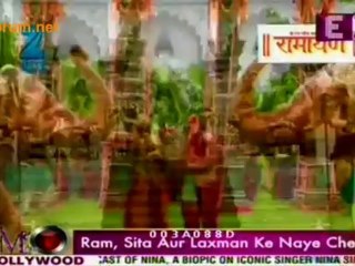Tv Ke Naye Ram Sita - Ramayan