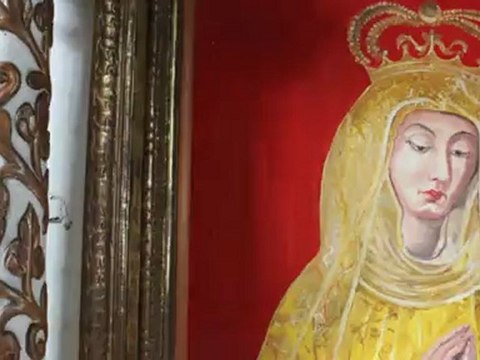 Kosciol sw Marcina TomaszowMaz