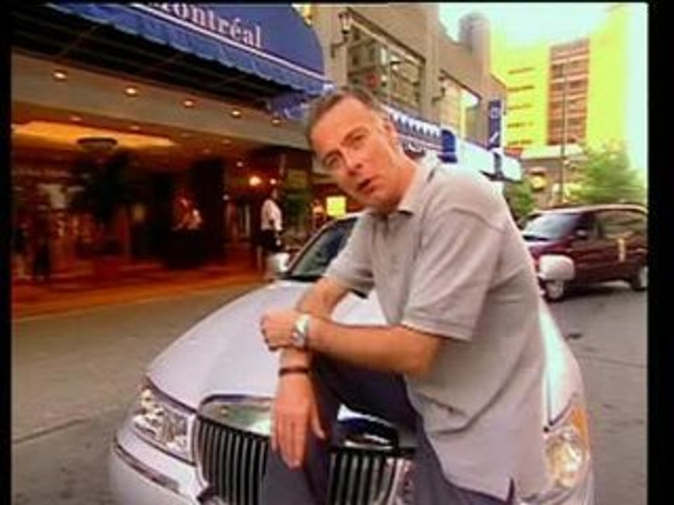 Franck Dubosc - La Star