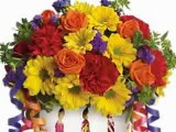 Send Birthday Flowers in Houston TX Ace Flowers Houston Birthday Flowers