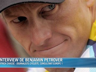 "Armstrong a toujours voulu éviter tout procès"