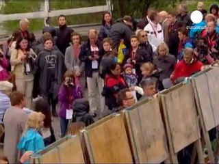 Breivik: il duplice attentato che scuote la Norvegia