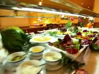 Alan Wentworth-Harley presents: Marbella, playground of the rich and famous