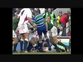 Israel Dagg Rugby World Cup 2012 Highlights