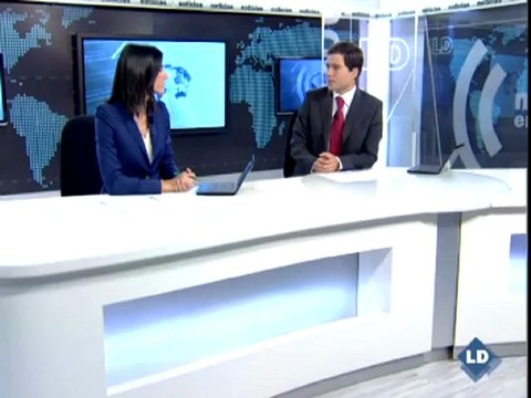 El Comentario de Dieter: La crisis de los pepinos - 31/05/11