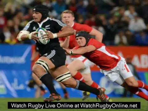 watch Rugby 2012 South Africa vs Argentina live online