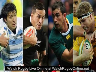 watch Rugby online South Africa vs Argentina online live