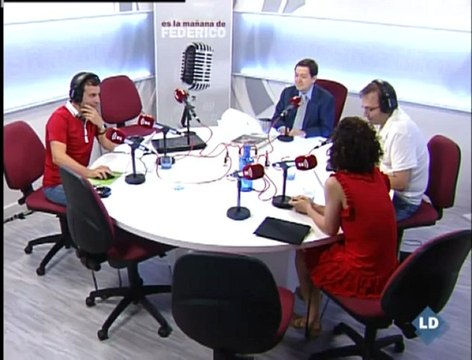 Grupo Risa: Zapatero comenta a Zapatero - 29/06/11