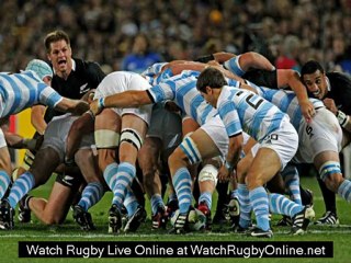 watch South Africa vs Argentina Rugby live online