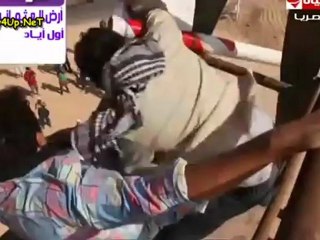 Egy4Up.NeT.برنامج رامز ثعلب الصحراء الحلقة 28