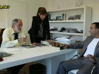 Egy4Up.NeT.مسلسل خطوط حمرا الحلقة 29