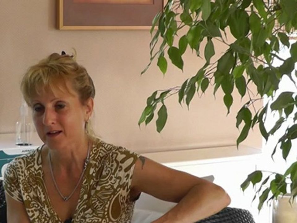 Energie Airnergy Therapie - Sabine Schaar-Sökefeld