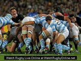 watch South Africa vs Argentina August 18th live streaming