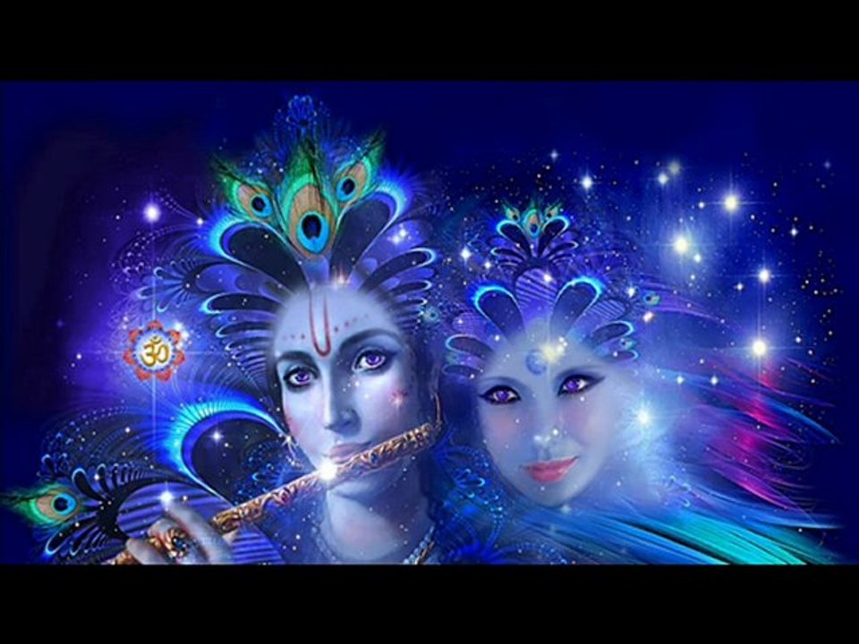EL MAHA MANTRA HARE KRISHNA by David Ananda