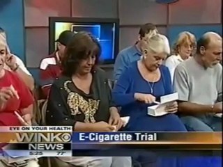 Smoke Assist - Get Free Smokeless Cigarettes!