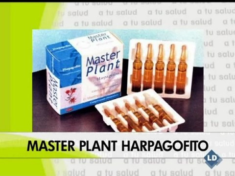 A toda Salud: Con el Doctor Vázquez - 13/03/12