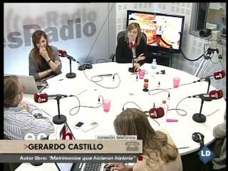 Tertulia "Otras noticias". 1961, Rey Charles triunfa en la 3ª edición de los Grammy - 12/04/12