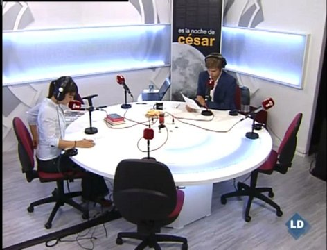 Es la noche de César: Resumen de actualidad 22h - 09/05/12