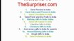 Send Gifts to India, Send Flowers to India - TheSurpriser Gifts