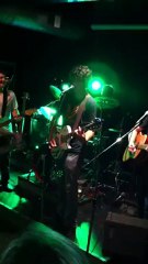 The Diamond Dogs@The Pilot 3