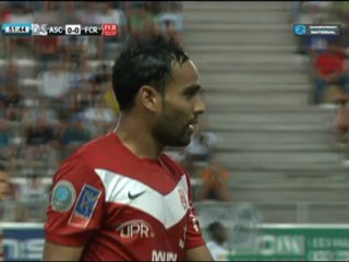 Replay Amiens SC - Rouen