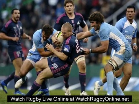 watch Argentina vs South Africa August 18th live online