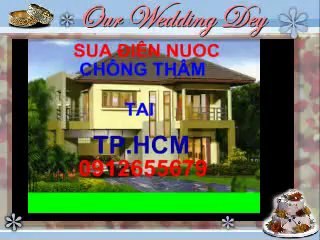 THỢ SỬA CHỮA CHỐNG THẤM Ở TẠI QUÂN 11,CALL 0906700438