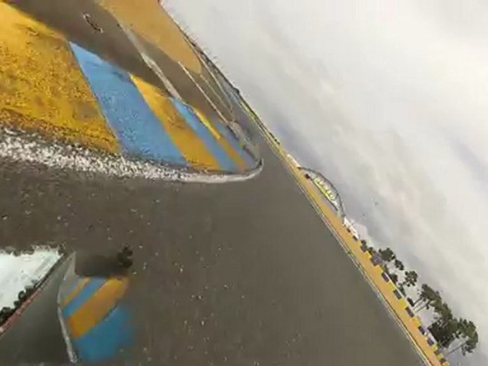 Le Mans / Activ'Bike / 13 aout 2012 / session 6 rouge