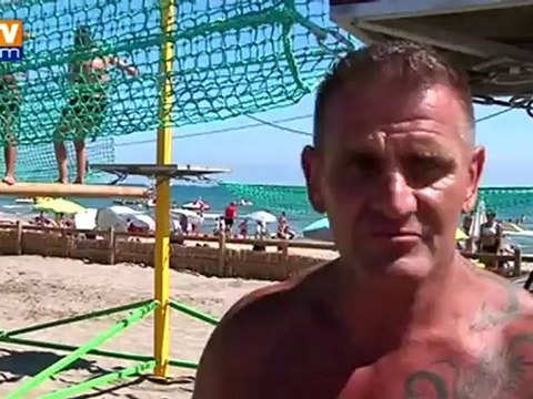 Cap d’Agde : zoom sur le métier de directeur d’un Club Mickey