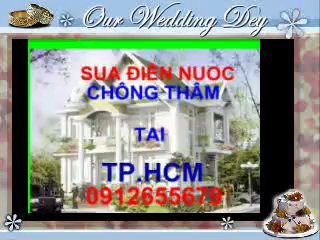 THỢ SỬA CHỮA CHỐNG THẤM Ở TẠI QUÂN BÌNH THẠNH ,CALL 0906700438