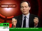 Keiser Report - Markets! Finance! Scandal! (E11)
