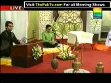 Jago Pakistan Jago By Hum TV - 17th August 2012 - Part 1