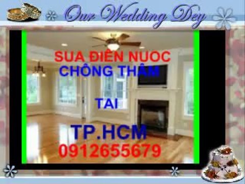 THỢ SỬA CHỮA CHỐNG THẤM Ở TẠI QUÂN PHÚ NHUẬN ,CALL 0906700438