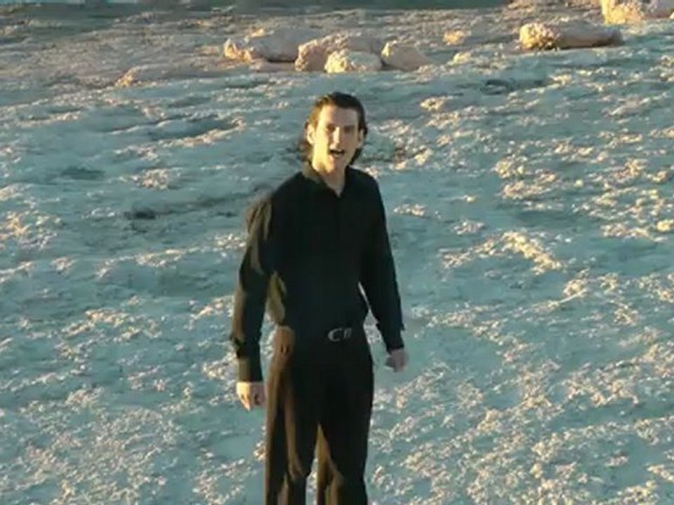 Micka Landro - Te Desean