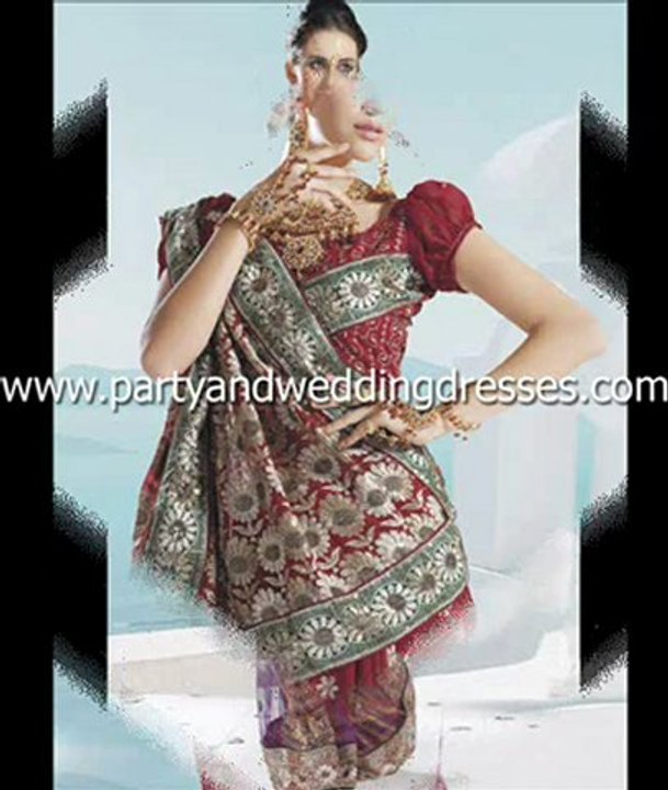 Latest Designer Sarees