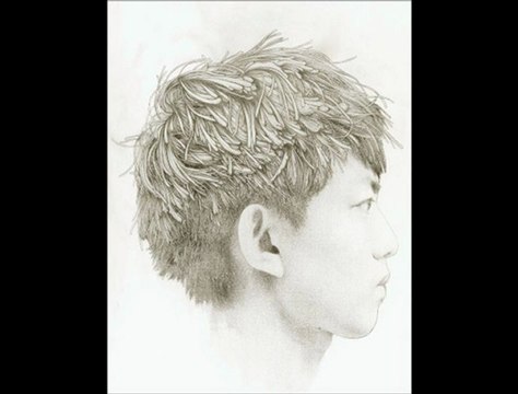 20120817 環宇電台 UNI Super Star 林宥嘉：大小說家(5)